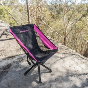 Darche Go Go Chair - Pink (BCNA)