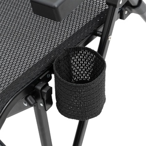 Darche Rover Recliner Camp Chair