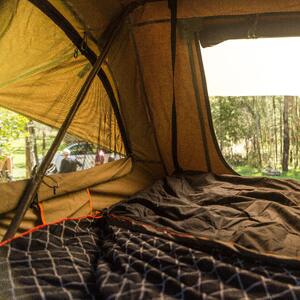 Darche Intrepidor 2 Roof Top Tent 1600