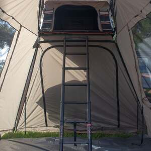Darche Double Dee Roof Top Tent Annex