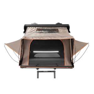 Darche Double Dee Hybrid Roof Top Tent
