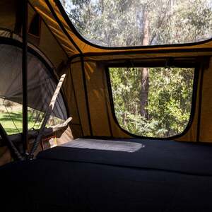 Darche Hi-View 1600 Roof Top Tent