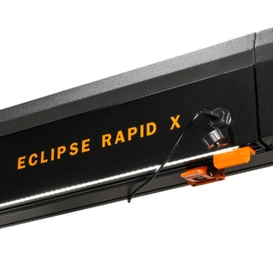Darche Eclipse Rapid-X Awning - 2.0m x 2.3m