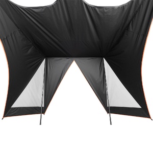 Darche Eclipse Sail Shade