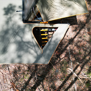 Darche 270 Freestanding Awning With Rtt Entry (Left)