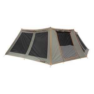 Darche Eclipse 270 Mesh Wall Set (Left)