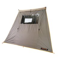 Darche Eclipse 270 Awning Wall 3 With Window (Right)