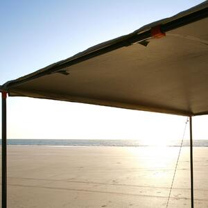 Darche Eclipse Awning - 2M X 2.5M