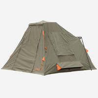 Darche Safari Tent 350