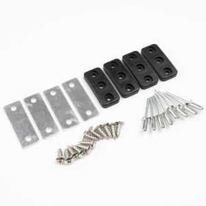 Darche Roof Top Tent Strap Kit