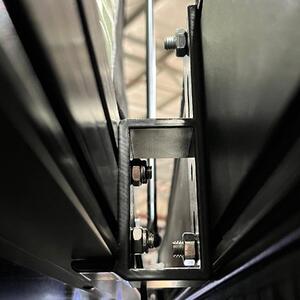 Darche Roof Top Tent Awning Bracket To Suit Streamliner