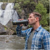 Darche Eco Insulated Drink Bottle - 655Ml