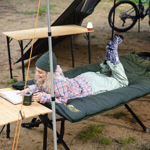 Darche Eco Sleeping Bag - 1100