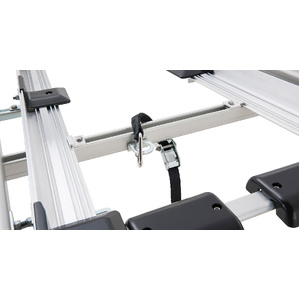 Rhino-Rack T7-FK3 - T7 SLRS Ladder Lock Heavy Duty Fit Kit