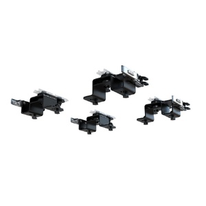 Quick Release Tent Mount Kit / 4 Piece by Front Runner - TBMK020