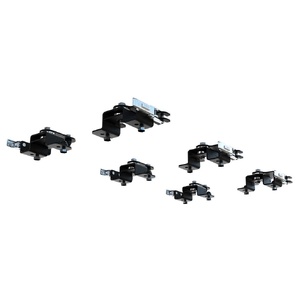 Quick Release Tent Mount Kit / 6 Piece by Front Runner - TBMK021