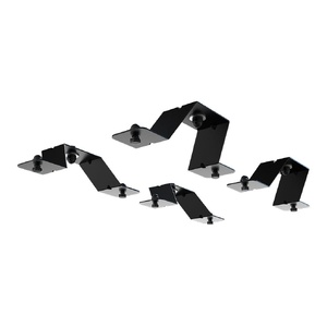 Tent Mount Kit / 4 Piece / Tall by Front Runner - TBMK023