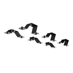 Tent Mount Kit / 6 Piece / Tall by Front Runner - TBMK024