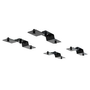 Tent Mount Kit / 4 Piece by Front Runner - TBMK026