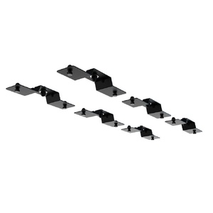 Tent Mount Kit / 6 Piece by Front Runner - TBMK027