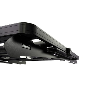 Pro Stainless Steel Camp Table Kit by Front Runner - TBRA017