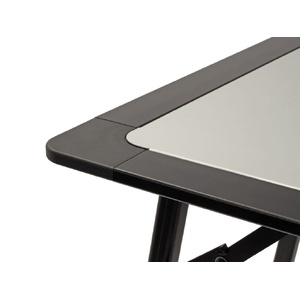 Pro Stainless Steel Prep Table by Front Runner - TBRA019