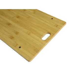 Work Surface Extension for Drop Down Tailgate Table by Front Runner - TBRA033