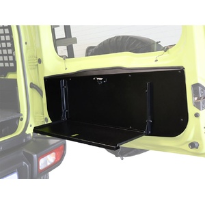 Suzuki Jimny (2018-Current) Drop Down Table by Front Runner - TBRA056