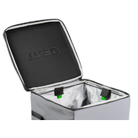 Tred GT Collapsible Camp Bin