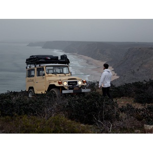 Roof Top Tent Cover / Black by Front Runner - TENT063