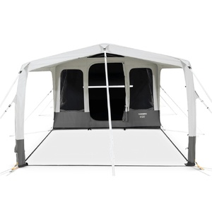 Dometic Santorini FTK 4X8 TC Inflatable Camping Tent / 4-8 Person by Front Runner - TENT239