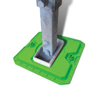 Tred GT Anti Sink Plate (4-Pack)