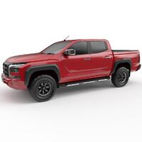 EGR RollTrac Manual Roll Cover to suit Mitsubishi Triton MV 2024 - Onwards