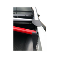 Tuff Tonneaus Clip On 2.0 Cover for Ford Ranger Next Gen Double Cab with Headboard 2022 - Onwards