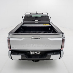 HSP Roll R Cover S3.5 to suit Toyota Tundra 2024 - Onwards (No Sports Bar)