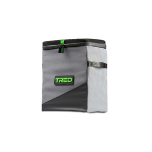 Tred TVLBIN - TRED GT Collapsible Travel Bin