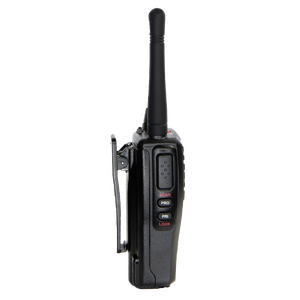 GME 5/1 Watt UHF CB Handheld Radio including Accessories
