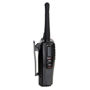 GME 5/1 Watt UHF CB Handheld Radio including Accessories - Twin Pack 