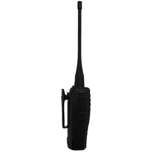 GME 5/1 Watt IP67 UHF CB Handheld Radio-Twin Pack