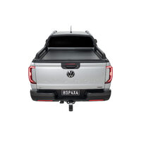 HSP Electric Roll R Cover Series 3 to suit Volkswagen Amarok Dual Cab 2023 - Onwards (suits OEM Extended Sports Bar)