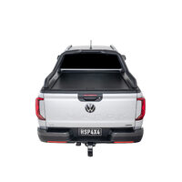 HSP Electric Roll R Cover Series 3 to suit Volkswagen Amarok Dual Cab 2023 - Onwards (suits Armour Bar Sports Bar)