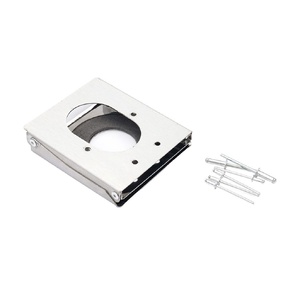 Stainless Steel Collapsible Cup Holder by Front Runner - VACC002