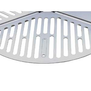 Spare Tire Mount Braai/BBQ Grate by Front Runner - VACC023