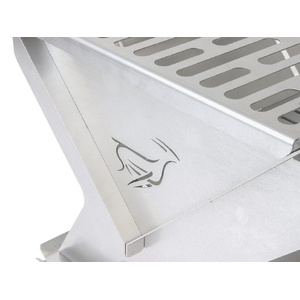 BBQ/Fire Pit by Front Runner - VACC087