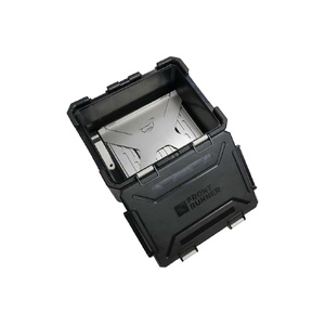 BBQ/Fire Pit AND Wolf Pack Pro Kit by Front Runner - VACC090