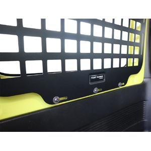 Suzuki Jimny 3 Door (2018-Current) Rear Window Molle Panel by Front Runner - VACC121