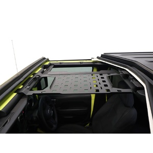 Jeep Wrangler JL Freedom Molle Panel by Front Runner - VACC193