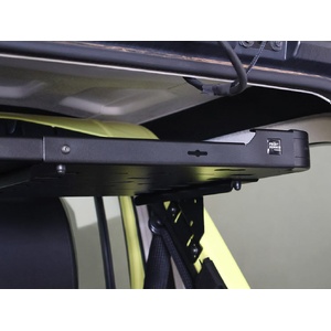 Jeep Wrangler JLU Cargo Molle Interior Shelf by Front Runner - VACC208