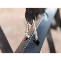 Rola Vertical Bike Rack - 3 Bike Carrier