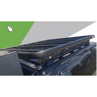 Wedgetail 1400x1450mm Platform kit for Chevrolet Silverado 1500/2500